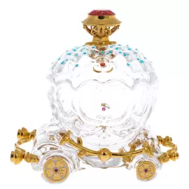 Шкатулка "Карета"