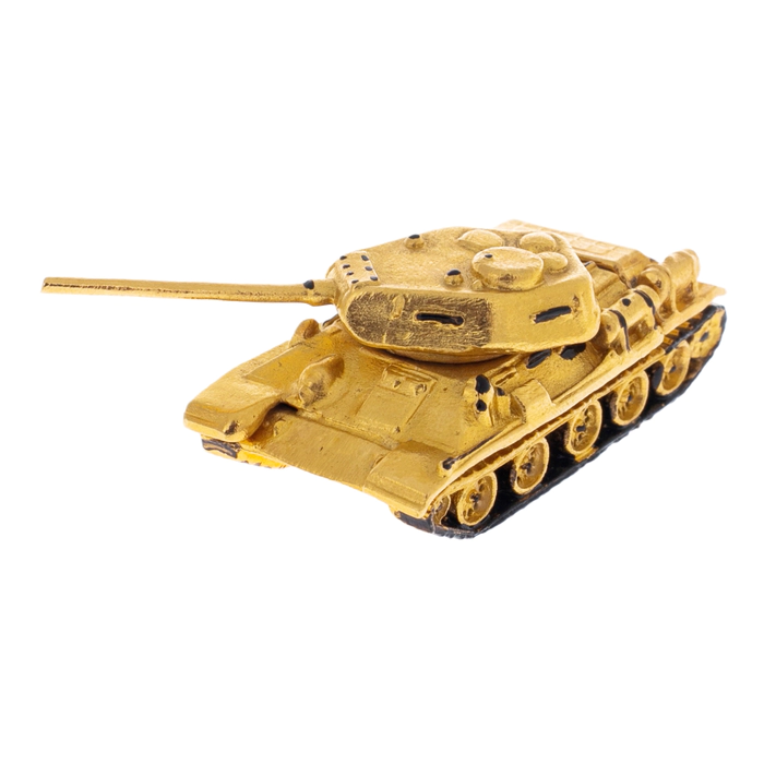 32 GB Tank Flash card