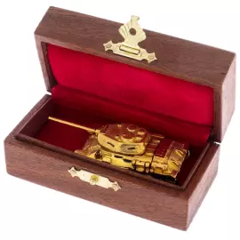 Флеш карта "Танк" на 32 Гб