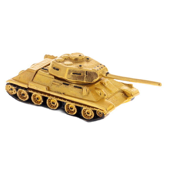 32 GB Tank Flash card