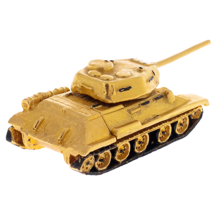 32 GB Tank Flash card