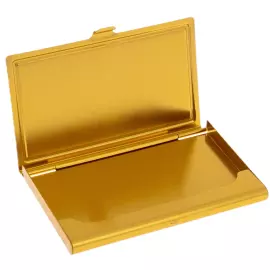 Business card holder "George the Victorious"