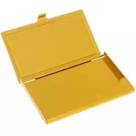 Business card holder "Coat of Arms of the Russian Federation"