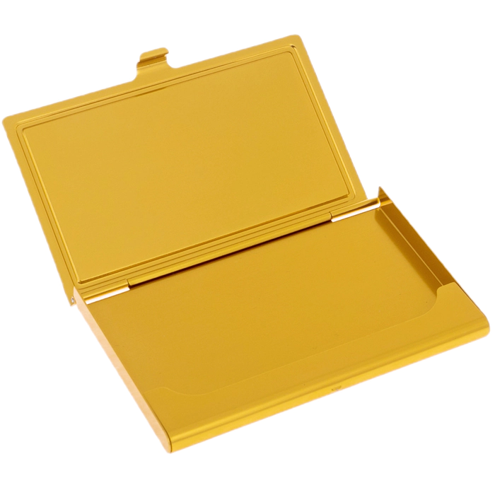 Business card holder "Coat of Arms of the Russian Federation"