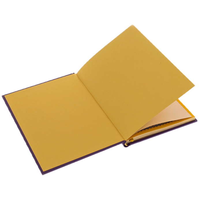 The leather-bound book "Omar Khayyam." Zlatoust