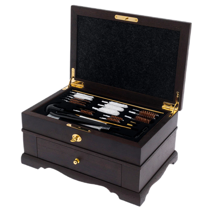 Weapon cleaning kit "Ram" wenge