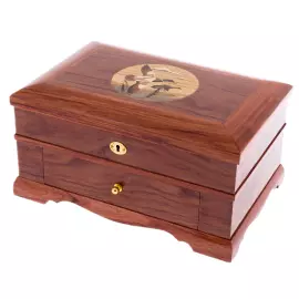 Набор для чистки оружия "Утки" бубинга