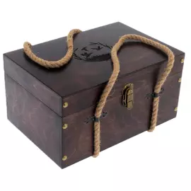 Набор для чистки оружия "Утки" бубинга