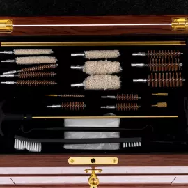 Набор для чистки оружия "Утки" бубинга