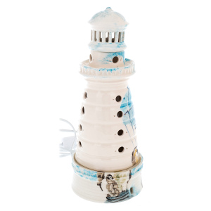 Gift porcelain set "Penguins"
