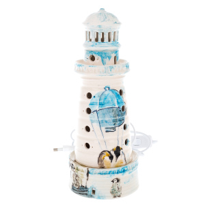 Gift porcelain set "Penguins"