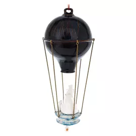 Набор подарочный фарфоровый "Заполярье. Медведи и пингвины"