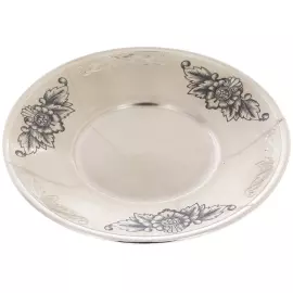 Набор столового серебра в ларце "Фамильные ценности" на 12 персон, 110 предметов