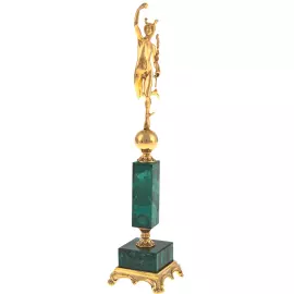 Статуэтка "Меркурий"