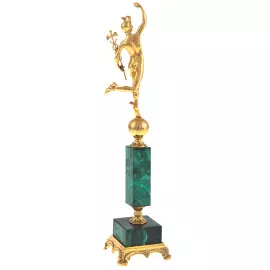 Статуэтка "Меркурий"