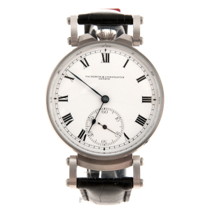 Exclusive V&amp;C Wristwatches