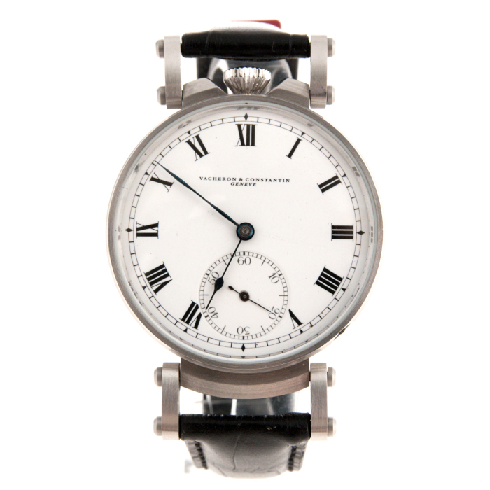 Exclusive V&amp;C Wristwatches