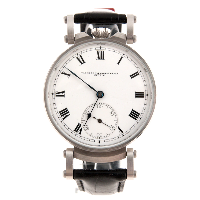 Exclusive V&amp;C Wristwatches