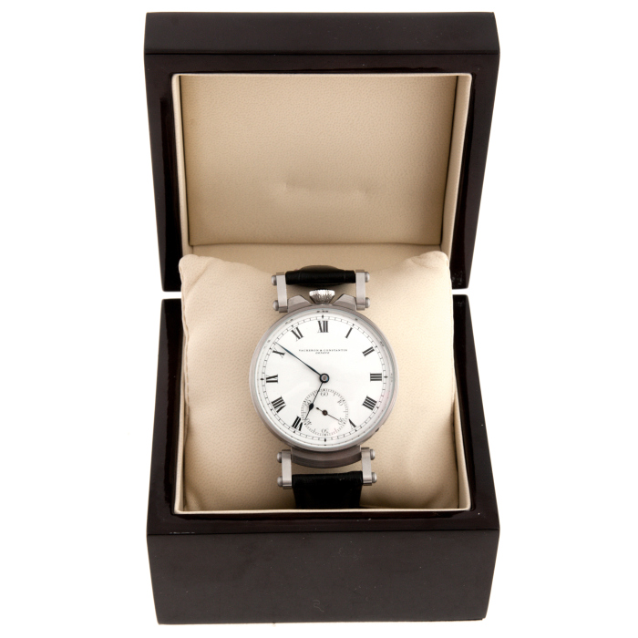 Exclusive V&amp;C Wristwatches