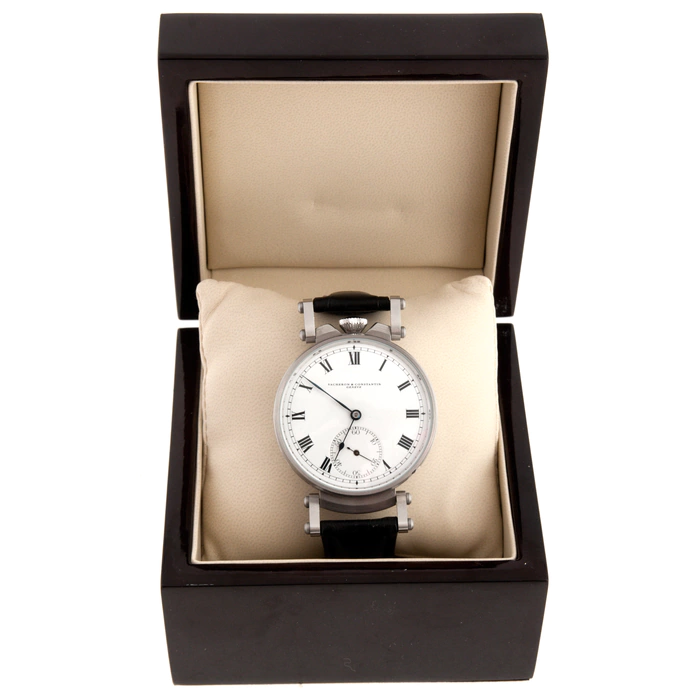 Exclusive V&amp;C Wristwatches