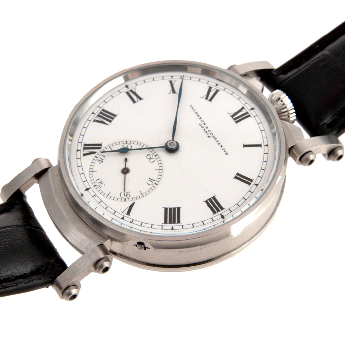 Exclusive V&amp;C Wristwatches