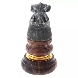 The "Boar" seal