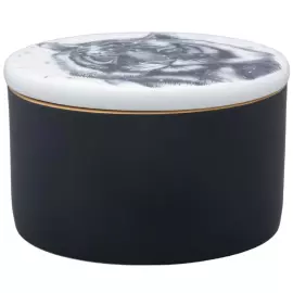 Набор подарочный из фарфора "Тотем. Тигр"