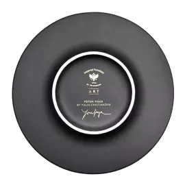Набор подарочный из фарфора "Тотем. Тигр"