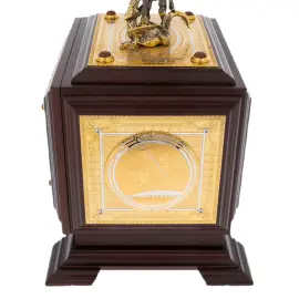 Сейф "Георгий Победоносец" Златоуст