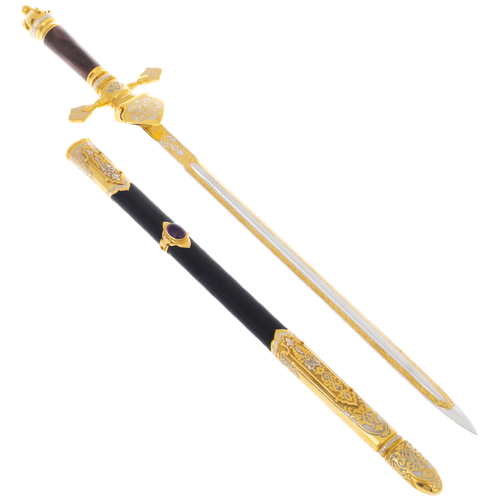 The cutlass "Royal Hunt"