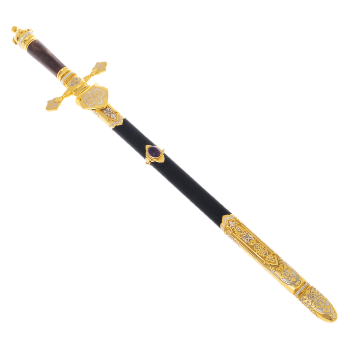 The cutlass "Royal Hunt"