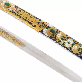 Checkers "Victory" Zlatoust