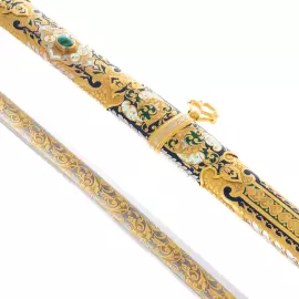 Checkers "Victory" Zlatoust