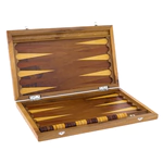 Эксклюзивные нарды "Медведь"