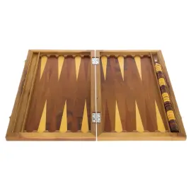 Эксклюзивные нарды "Медведь" Эксклюзивные нарды "Медведь"