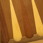 Эксклюзивные нарды "Медведь"