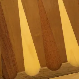 Эксклюзивные нарды "Медведь" Эксклюзивные нарды "Медведь"