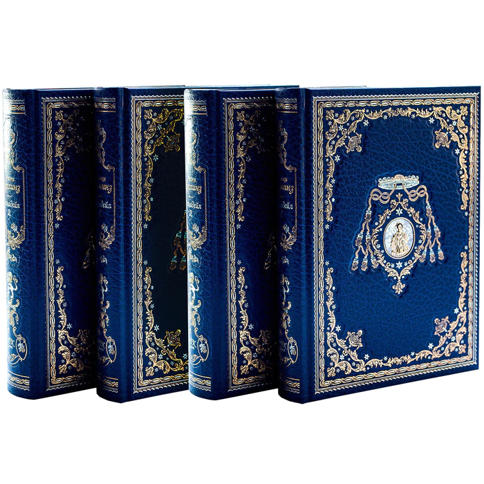 Библиотека подарочных книг "Уилки Коллинз. Лучшее" 4 тома