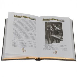 Library of gift books "Riddles and adventures of K. Doyle" 7 volumes
