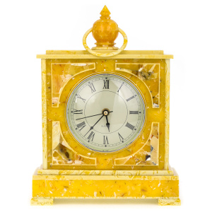Big Ben Table Clock