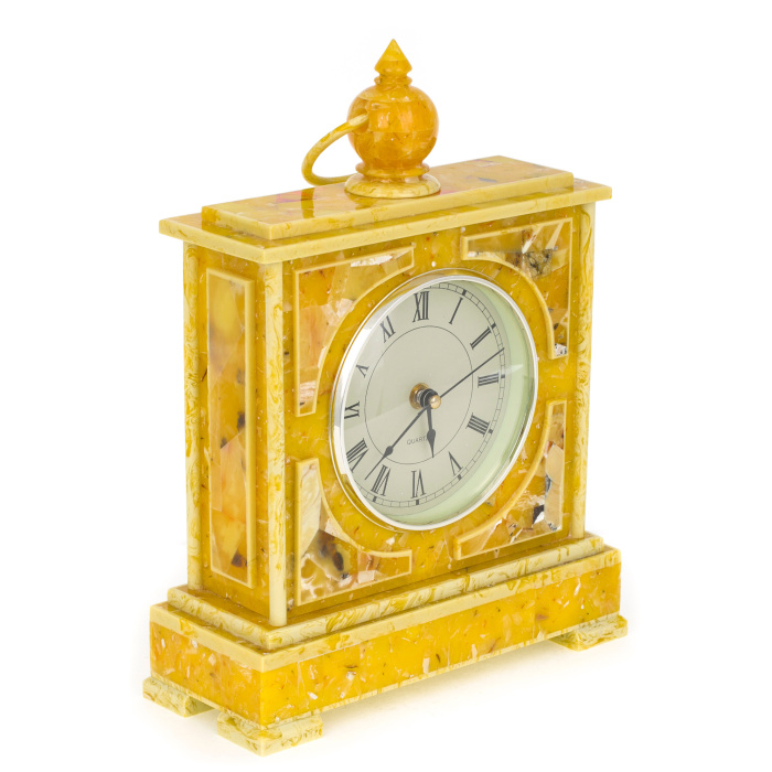 Big Ben Table Clock