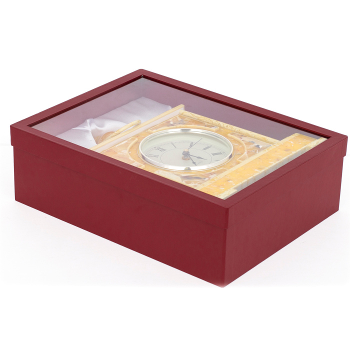 Big Ben Table Clock
