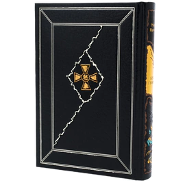Набор подарочных книг "М.А. Булгаков. Классика и Сатира" 4 тома