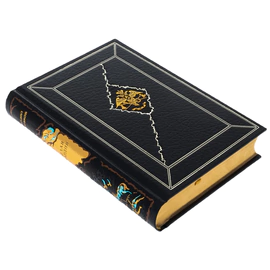 Набор подарочных книг "М.А. Булгаков. Классика и Сатира" 4 тома