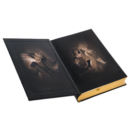 Набор подарочных книг "М.А. Булгаков. Классика и Сатира" 4 тома