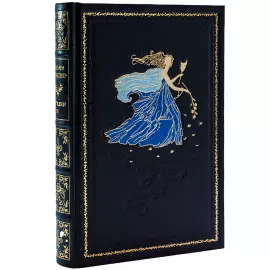 Библиотека подарочных книг "У.Шекспир. Лучшее" 17 томов