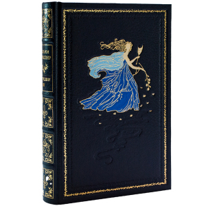 The library of gift books "U.Shakespeare. The best" 17 volumes