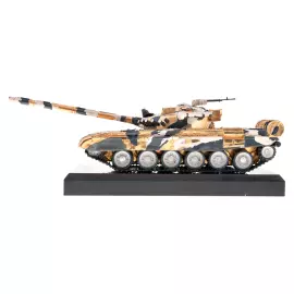 Статуэтка "Танк"