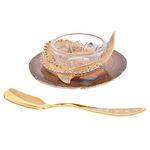 Икорница "Царица рыб" Златоуст