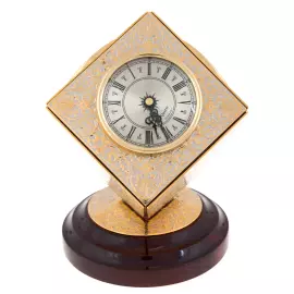 Барометр настольный "Украшенный"